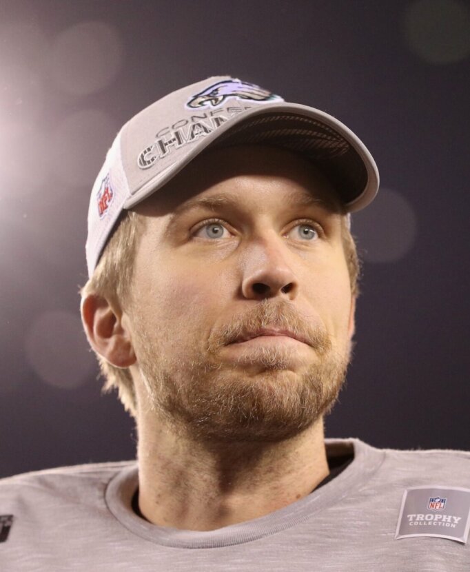 Nick Foles Profile Photo