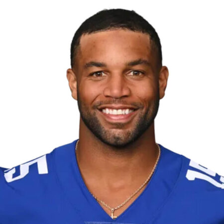 Golden Tate Profile Photo