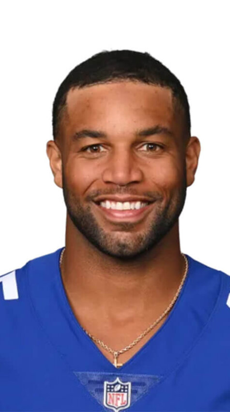 Golden Tate Profile Photo