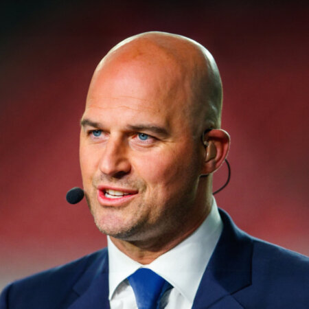 Matt Hasselbeck Profile Photo