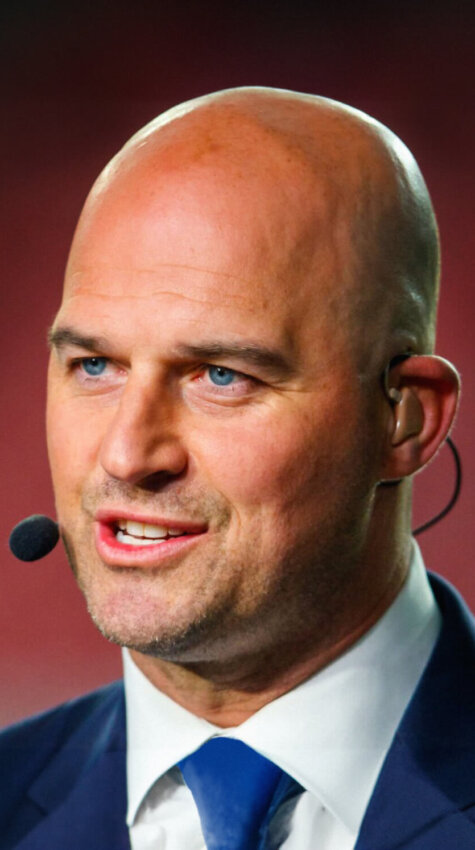 Matt Hasselbeck Profile Photo