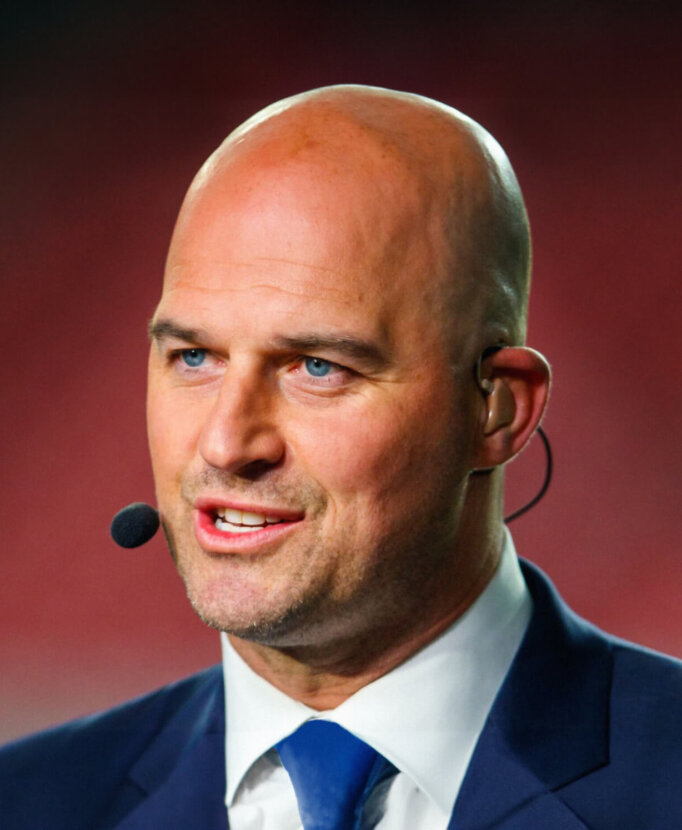 Matt Hasselbeck Profile Photo