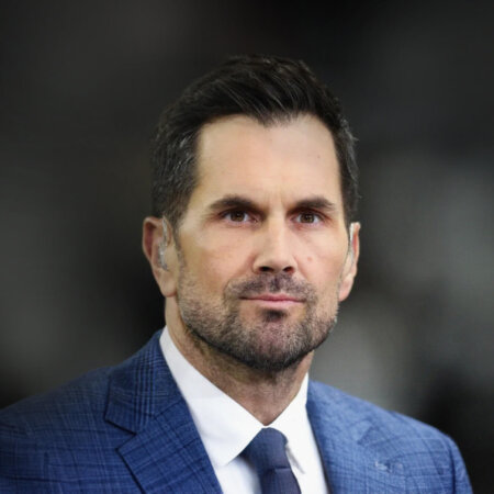 Matt Leinart Profile Photo