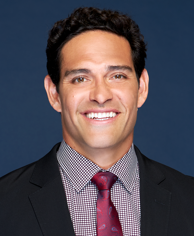 Mark Sanchez Profile Photo