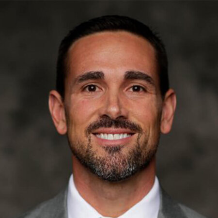 Matt LaFleur Profile Photo