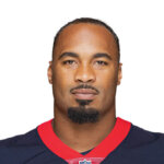 Robert Woods Profile Photo