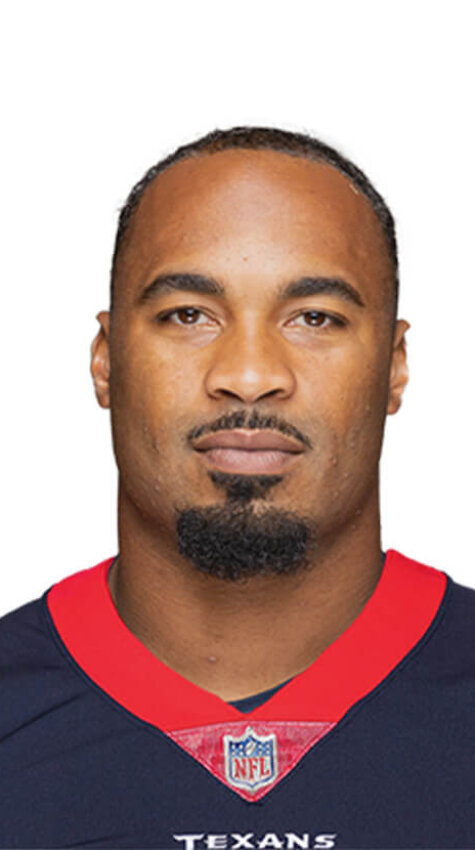 Robert Woods Profile Photo