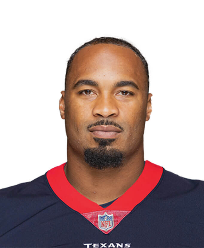 Robert Woods Profile Photo