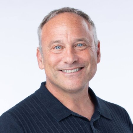 Steven Rogelberg Profile Photo