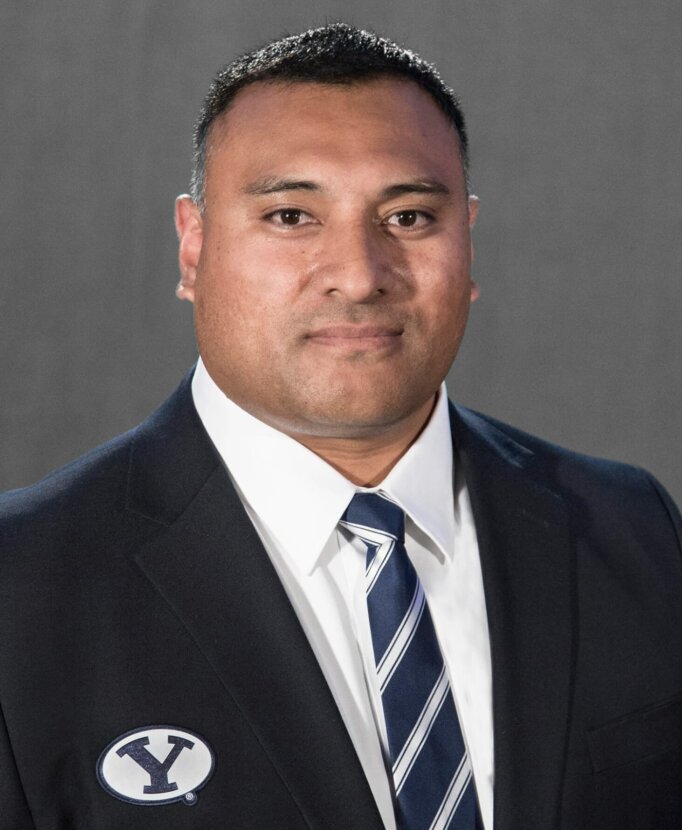 Kalani Sitake Profile Photo