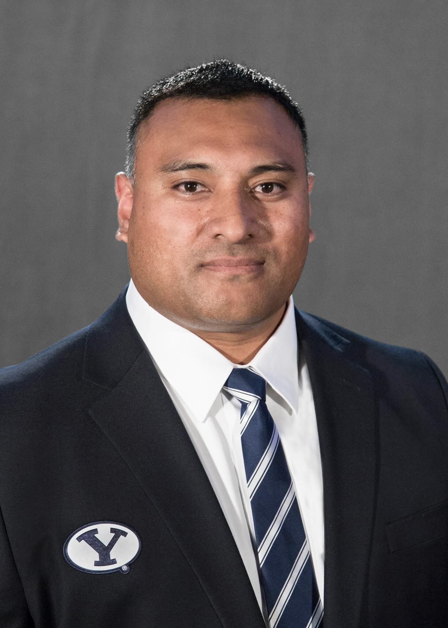 Kalani Sitake Profile Photo