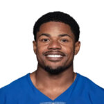 Sterling Shepard Profile Photo