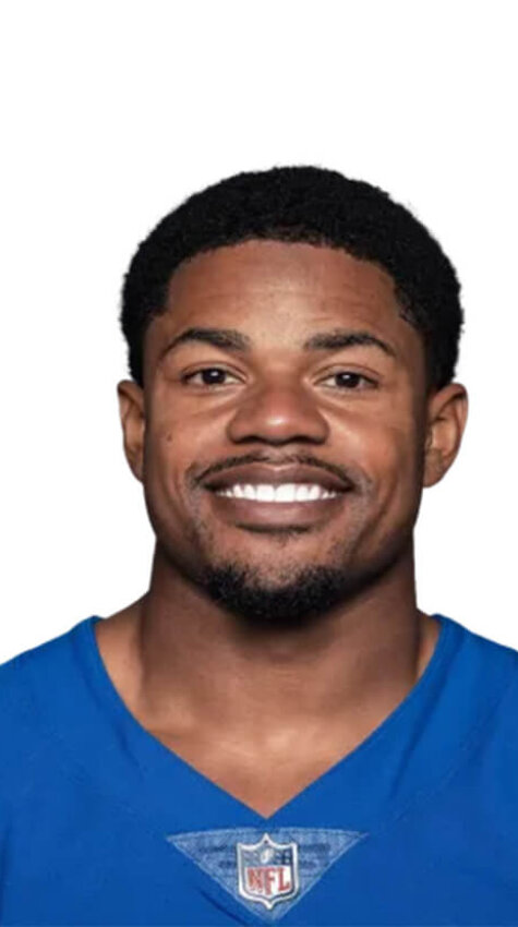 Sterling Shepard Profile Photo