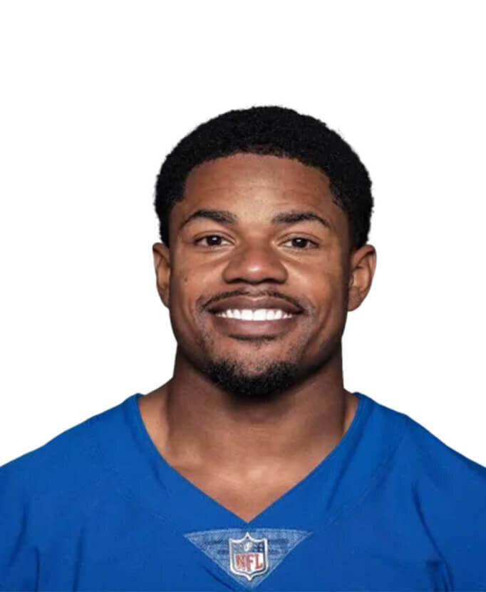 Sterling Shepard Profile Photo