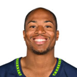 Tyler Lockett Profile Photo