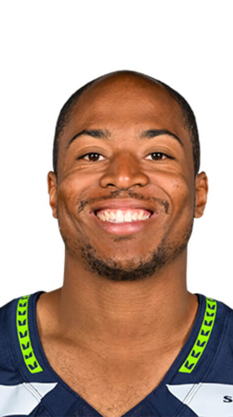 Tyler Lockett Profile Photo