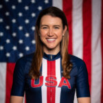 Kristen Faulkner Profile Photo