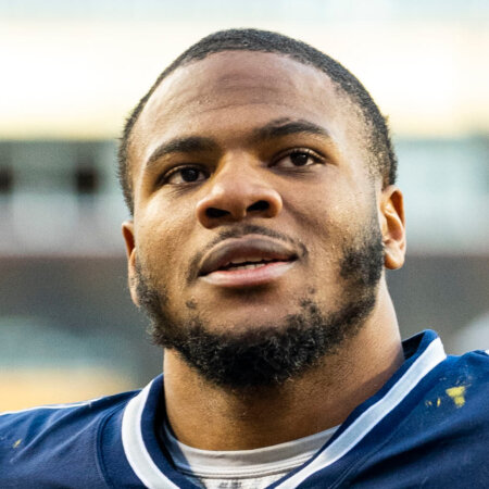 Micah Parsons Profile Photo