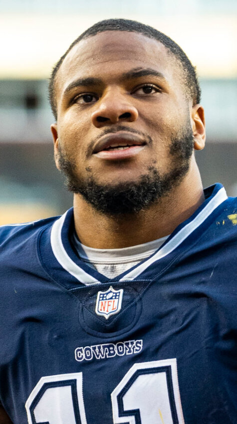 Micah Parsons Profile Photo