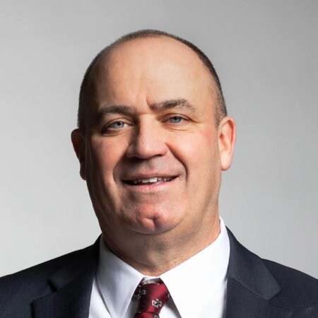 Bill O’Brien Profile Photo