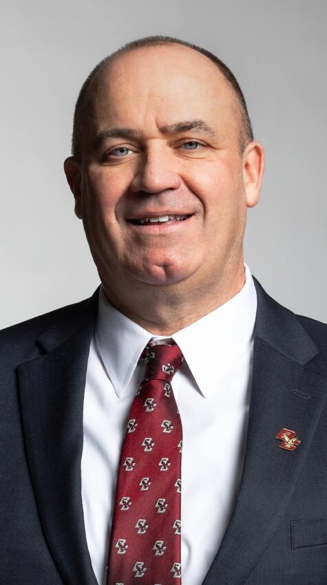 Bill O’Brien Profile Photo