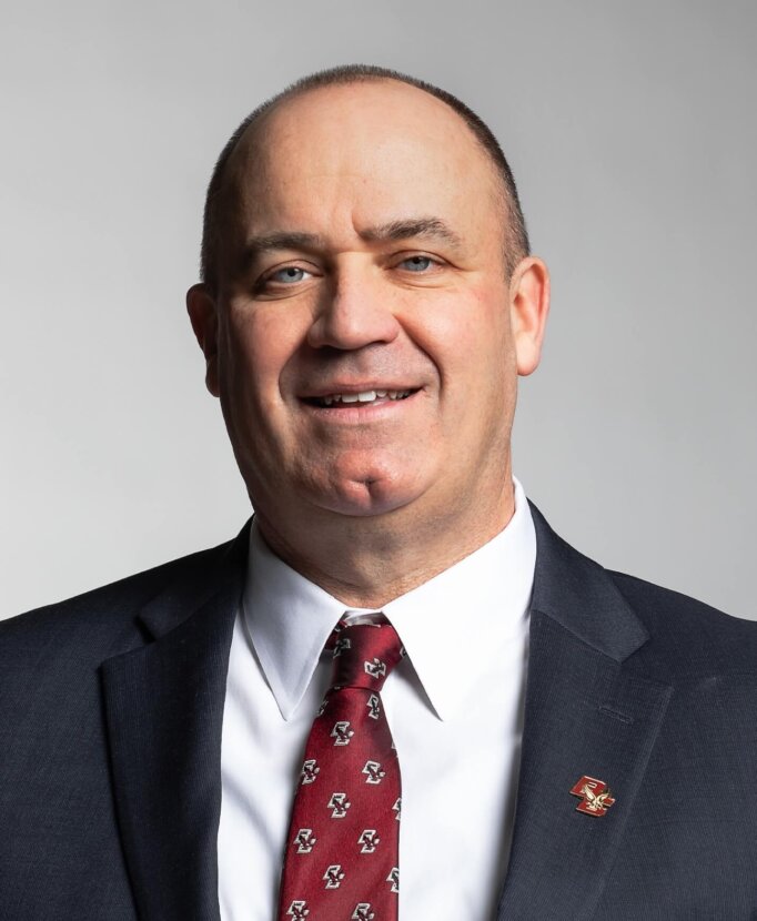 Bill O’Brien Profile Photo