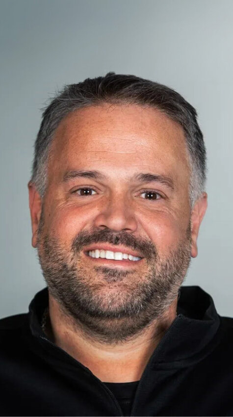 Matt Rhule Profile Photo