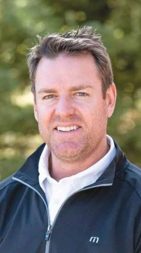 Carson Palmer Profile Photo