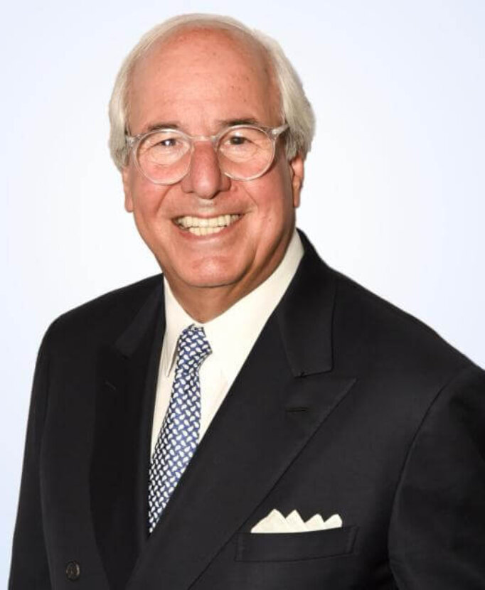 Frank Abagnale Profile Photo