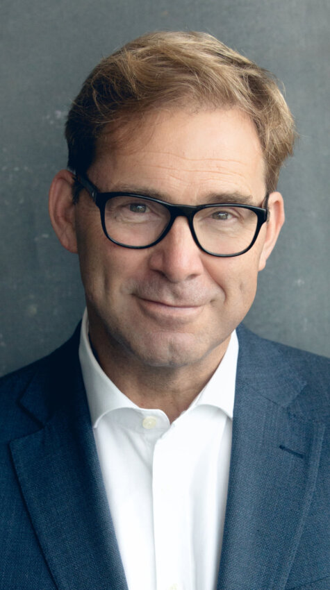 Tobias Ellwood Profile Photo