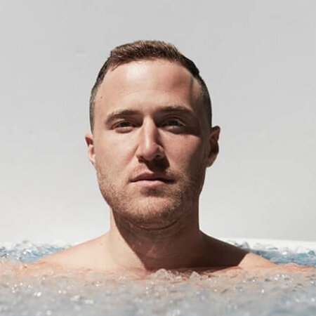 Mike Posner Profile Photo