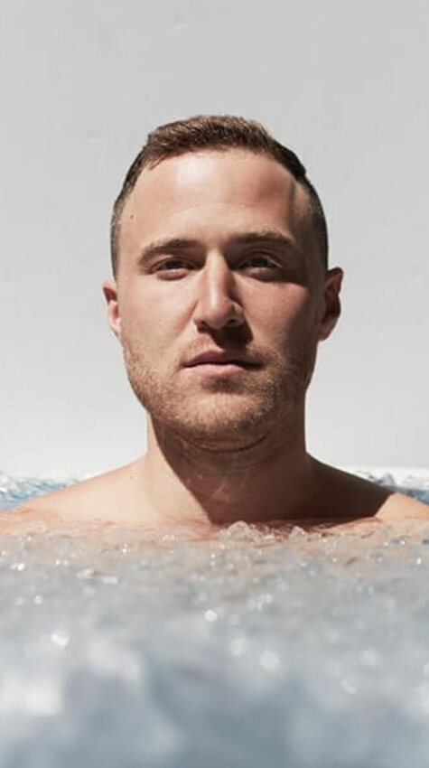 Mike Posner Profile Photo