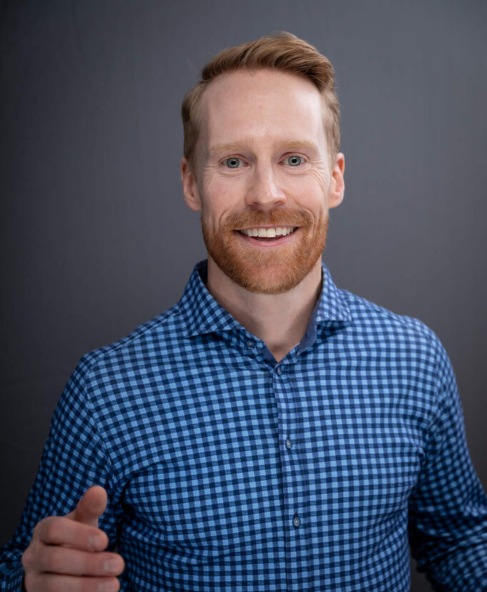 Jon Montgomery Profile Photo