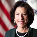 Gina Raimondo Profile Photo