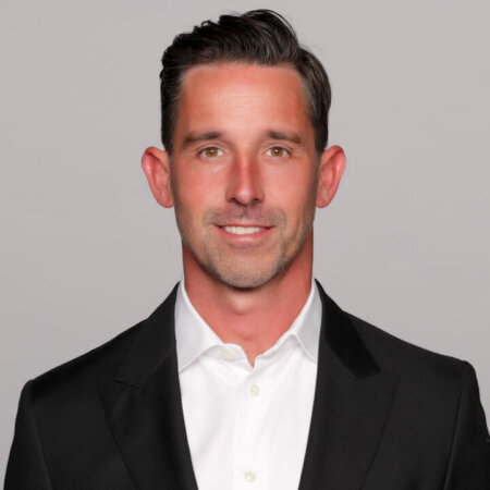 Kyle Shanahan Profile Photo