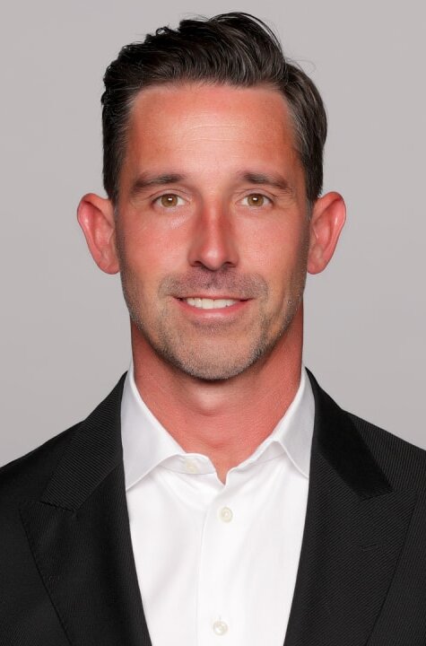 Kyle Shanahan Profile Photo