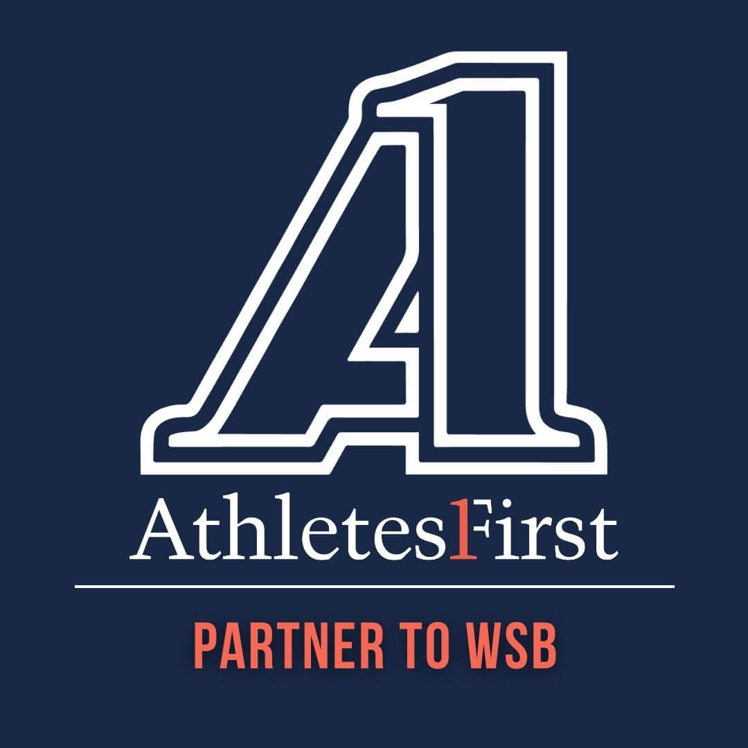 Athletes First and WSB Partnership