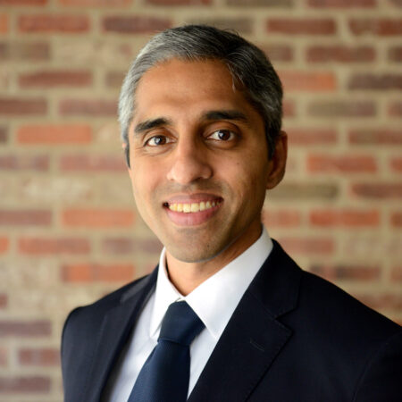 Vivek H. Murthy Profile Photo