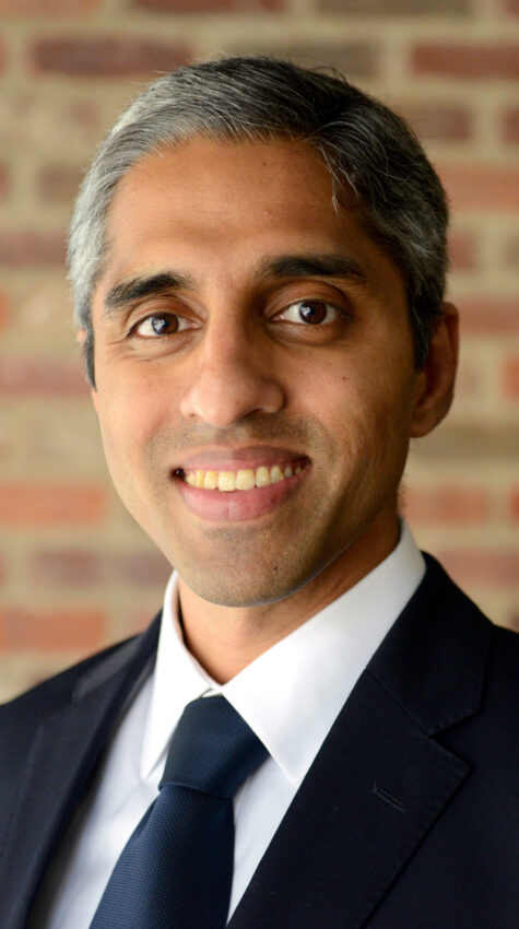 Vivek H. Murthy Profile Photo